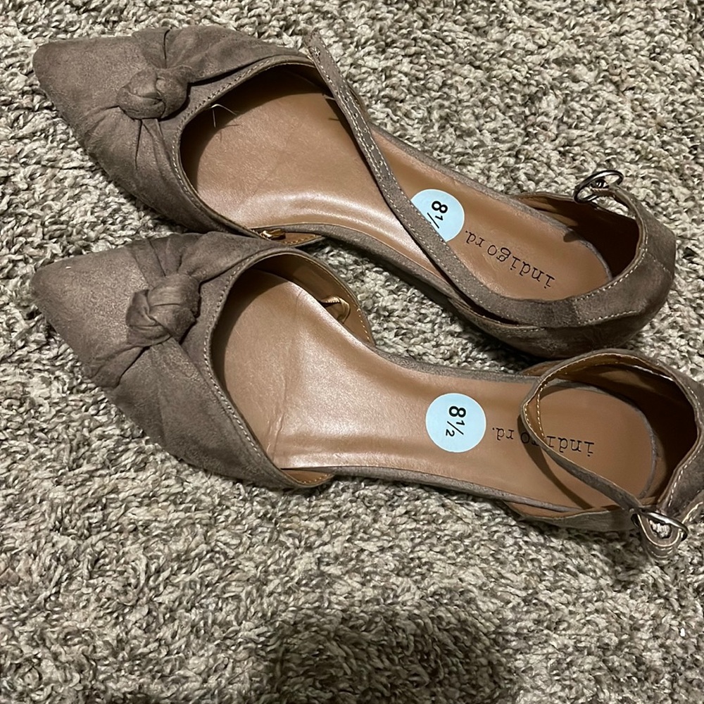 Worn twice